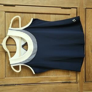 🎁4All by Jofit - sleeveless athletic top sz Lg